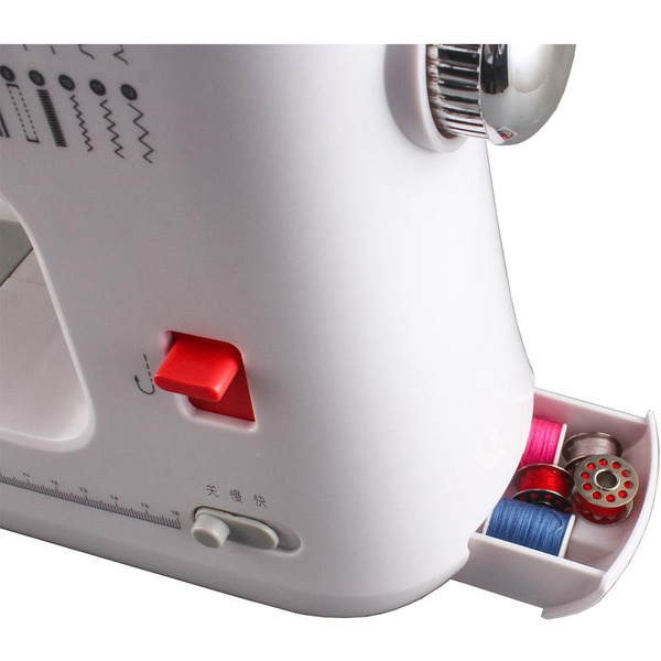 Швейная машина JANETE FHSM-519