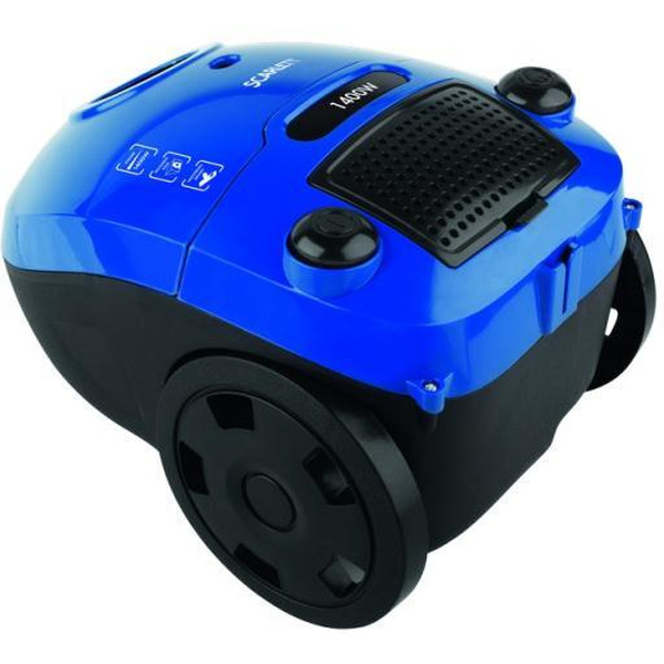 Пылесос SCARLETT SC-VC80B08