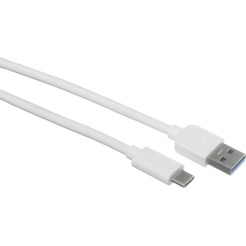 Кабель Buro BU-USB3.2-AC-1.8MW