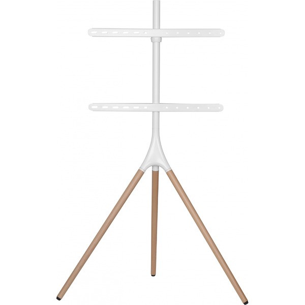 Подставка для телевизора Cactus CS-ST1246WTBCH