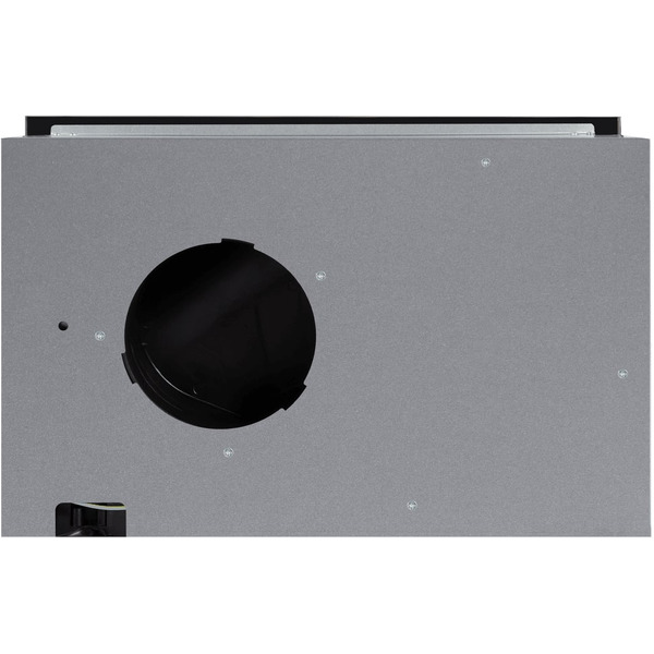 Кухонная вытяжка MAUNFELD Bay 45 Push (нержавеющая сталь)