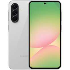 Смартфон Samsung Galaxy A56 SM-A566 8GB/128GB (серый)