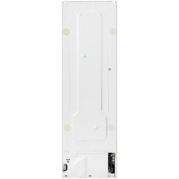 Холодильник LG GRSN266LLP