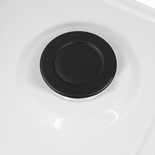 Варочная панель HOMSair HGE643WH