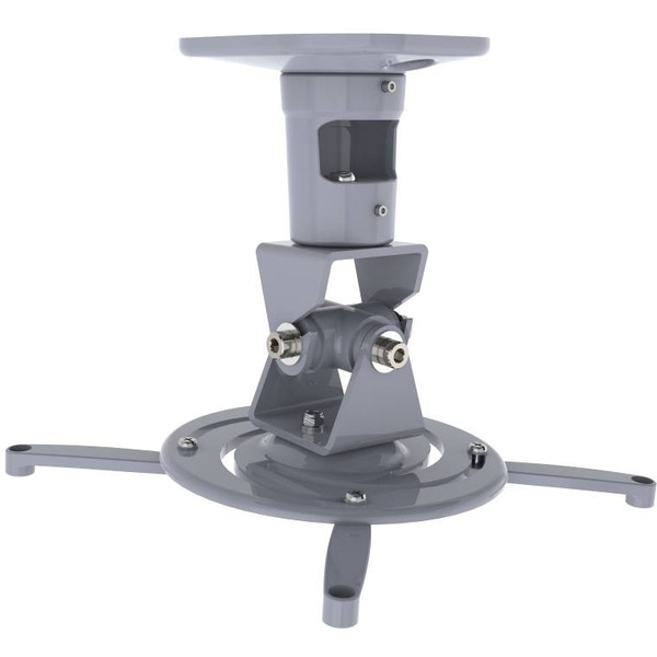 Кронштейн для проектора CACTUS CS-VM-PR01-AL