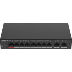 Коммутатор Dahua DH-CS4010-8GT-110