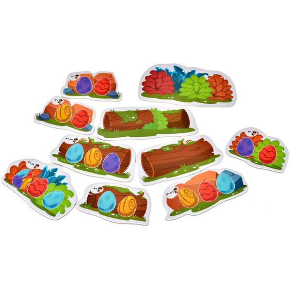 Настольная игра Hobby World 915689 Ужас Аркхэма Карточная игра: Махинации сквозь время