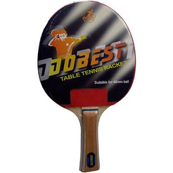 Ракетка для настольного тенниса Dobest BR01 (без звезд)