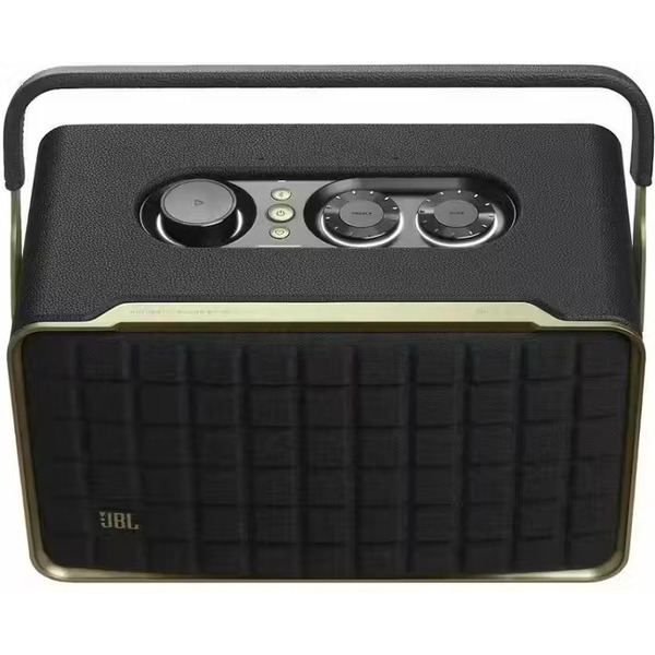Умная колонка JBL Authentics 300 (черный)