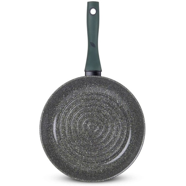 Сотейник с грилем 26 см TVS ЭКО ОК (4N346263310001)