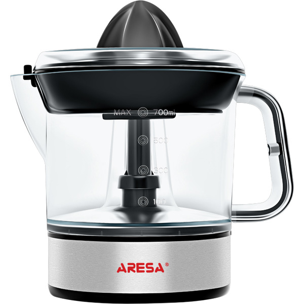 Соковыжималка для цитрусовых ARESA AR-2503