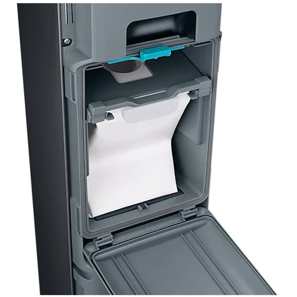 Устройство для очистки контейнера пылесоса SAMSUNG VCA-SAE90A/EV