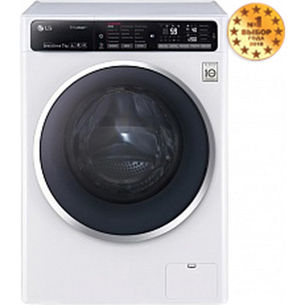 Стиральная машина LG F2H9HS2W