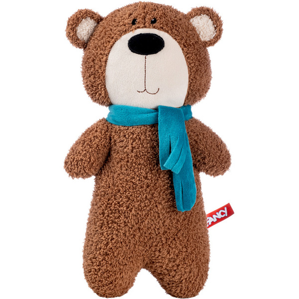 Мягкая игрушка Fancy Мишка KUDM01