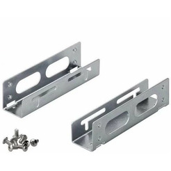 Кронштейны Gembird MF-543 3.5"-> 5.25"