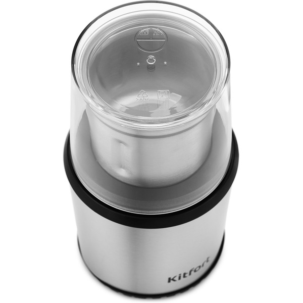 Кофемолка Kitfort KT-757