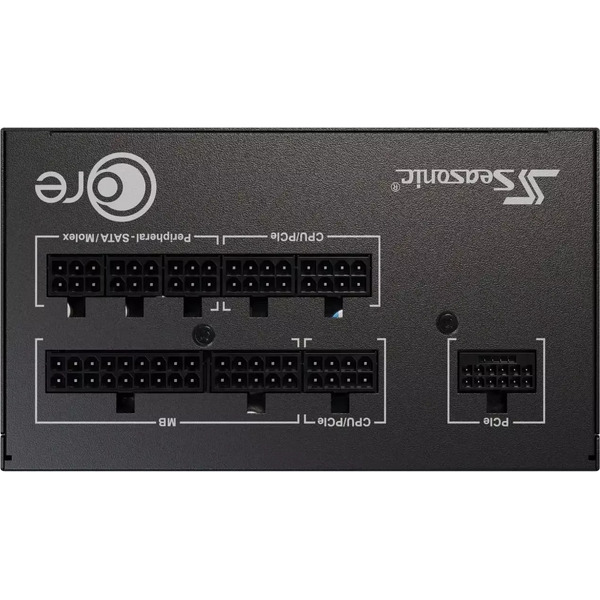 Блок питания Seasonic Core GX-850 ATX 3