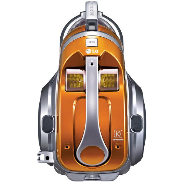 Пылесос LG VC73203UHAO