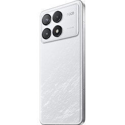 Смартфон POCO F6 Pro 12GB/512GB White RU