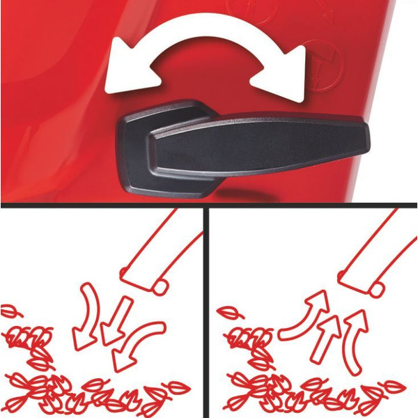 Воздуходувка Einhell GC-EL 3024 E (3433370)