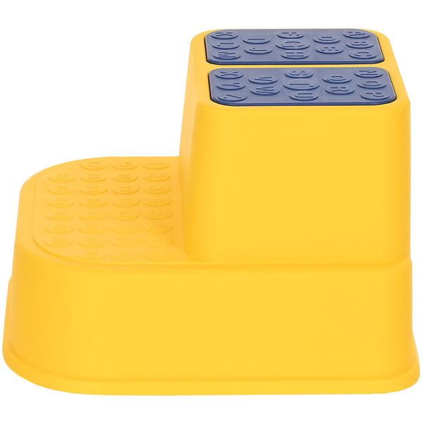 Табурет-подставка Pituso FG364 (желтый)