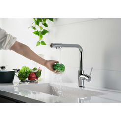 Смеситель Aquatek Европа AQ1386CR