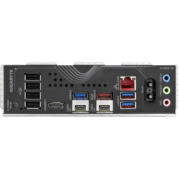 Материнская плата Gigabyte X870 Eagle WiFi7