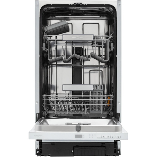 Встраиваемая посудомоечная машина Krona Brenta 45 BI V2