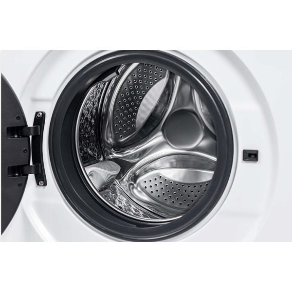 Стирально-сушильная машина Midea MF205D80WB/W-RU