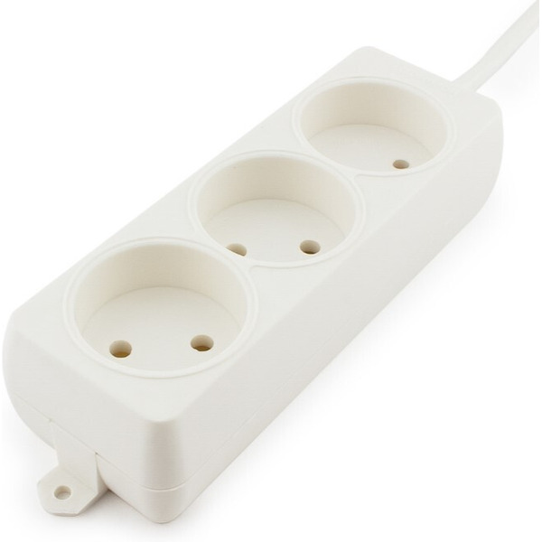 Удлинитель ГАРНИЗОН EL-NL3-W-3