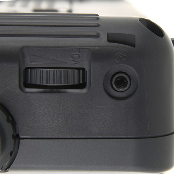 Радиоприемник PANASONIC RF-2400DEE-K