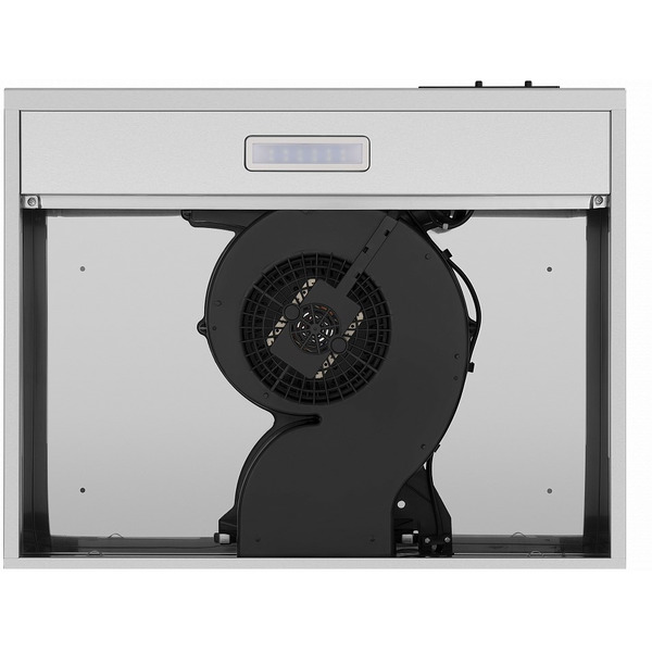 Вытяжка HOMSair Horizontal 50 (нержавеющая сталь)