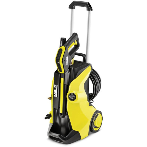 Мойка высокого давления Karcher K 5 Full Control (1.324-500.0)