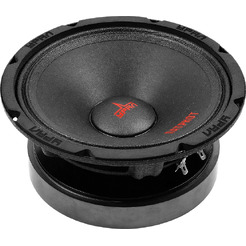 Автоакустика Урал Патриот АС-ПТ165.2