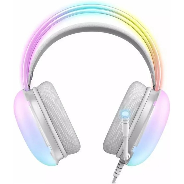 Наушники-гарнитура Onikuma X25 Rainbow Spirit