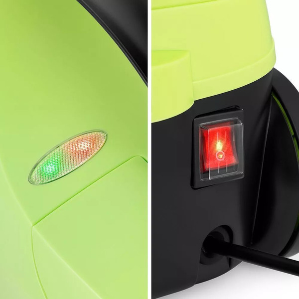 Пароочиститель Kitfort КТ-9186