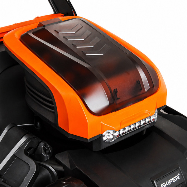 Газонокосилка SKIPER SW480