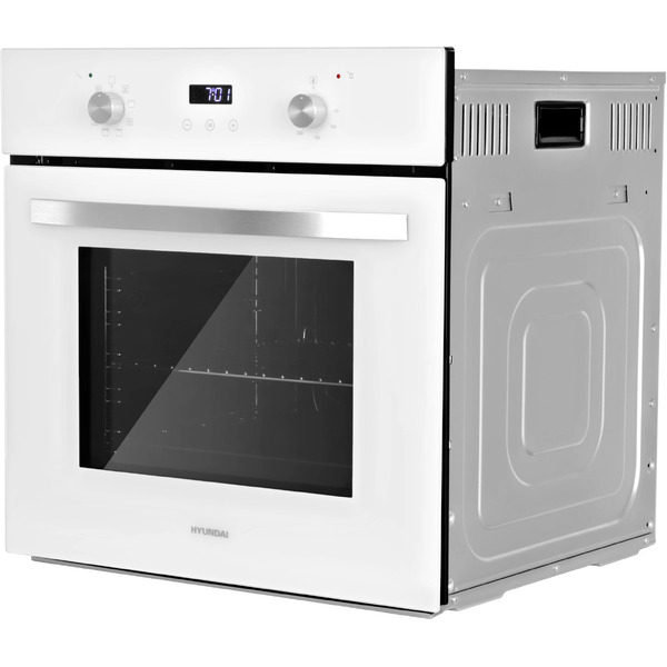 Духовой шкаф Hyundai HEO 6647 WG