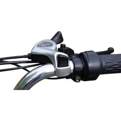 Электровелосипед Terax NAROCH XD02
