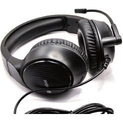 Наушники Celebrat GM-5