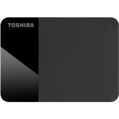 Внешний накопитель Toshiba Canvio Ready 2TB HDTP320EK3AA