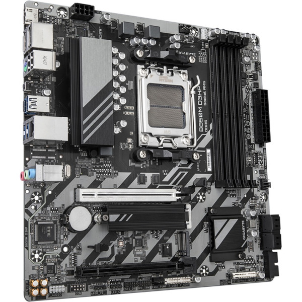 Материнская плата Gigabyte B850M D3HP