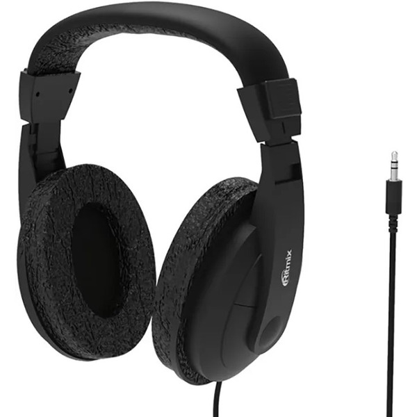 Наушники RITMIX RH-524
