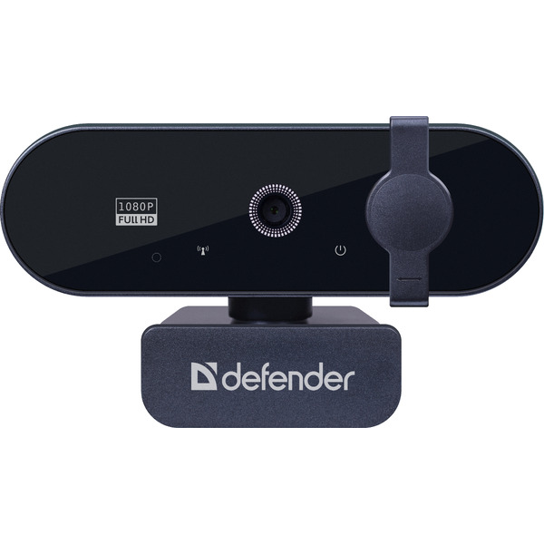 Веб-камера DEFENDER G-Lens 2580 (кабель 2м)