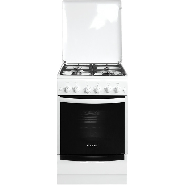 Кухонная плита GEFEST ПГ 5100-02 0300T
