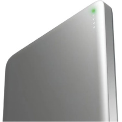 QM-15 серый 5 000 mAh Внешний аккумулятор Olmio