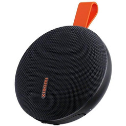 Беспроводная колонка Xiaomi Bluetooth Speaker Essential (черный)