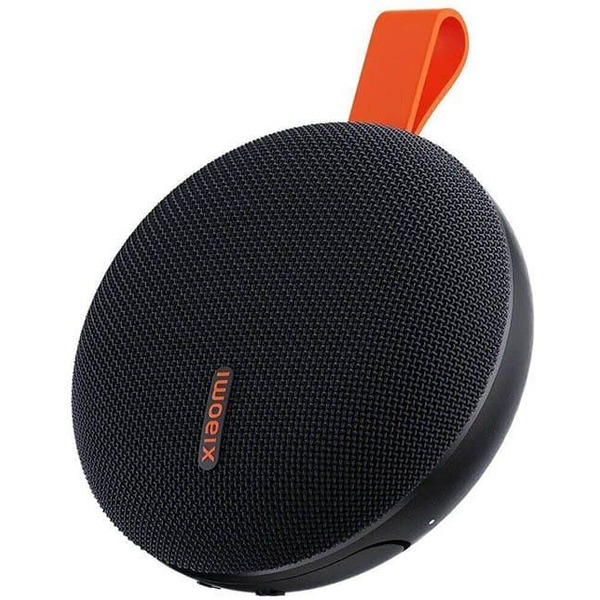 Беспроводная колонка Xiaomi Bluetooth Speaker Essential (черный)