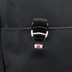 Рюкзак для ноутбука Continent BP-004 Black