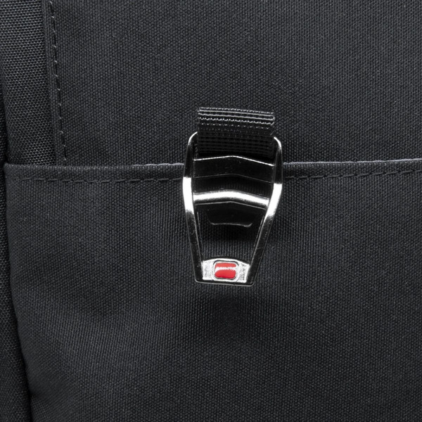 Рюкзак для ноутбука Continent BP-004 Black